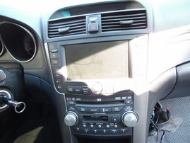 2008 ACURA TL TYPE-S WHITE 3.5 AT A20297